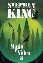 Livro - Mago e vidro (Nova edição) Livro - Mago e vidro (Nova edição)