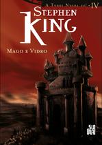 Livro - Mago e Vidro