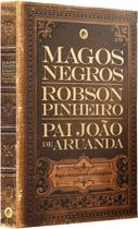 Livro - Magos negros Livro - Magos negros