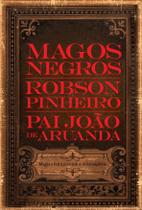 Livro - Magos negros