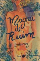 Livro - Magra de ruim