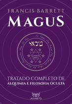 Livro - Magus