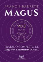 Livro - Magus