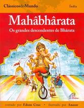 Livro - Mahâbhârata Livro - Mahâbhârata
