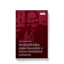 Livro - Mahamudra Livro - Mahamudra