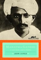 Livro - Mahatma Gandhi Livro - Mahatma Gandhi