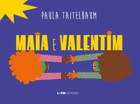 Livro - Maia e Valentim Livro - Maia e Valentim