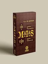Livro - Maias, Os - The Maias - LANDMARK
