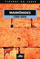Livro - Maimônides