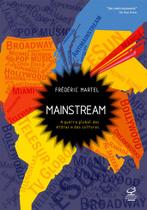 Livro - Mainstream: A guerra global das mídias e das culturas