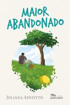 Livro - Maior abandonado Livro - Maior abandonado