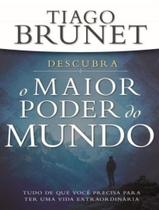 Livro - Maior Poder Do Mundo, O Livro - Maior Poder Do Mundo, O