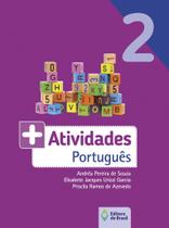 Livro - Mais atividades - Português - 2º ano - Ensino fundamental I Livro - Mais atividades - Português - 2º ano - Ensino fundamental I