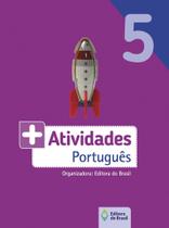 Livro - Mais atividades - Português - 5º Ano - Ensino fundamental I