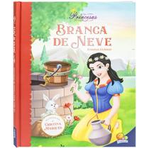 Livro - Mais Belos Contos de Princesas, Os: Branca de Neve