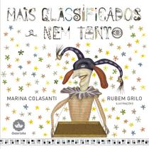 Livro - Mais classificados e nem tanto Livro - Mais classificados e nem tanto