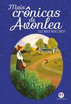 Livro - Mais Crônicas de Avonlea