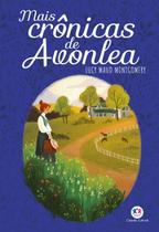 Livro Mais Crônicas de Avonlea