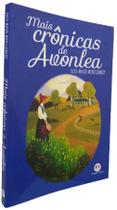 Livro - Mais Crônicas de Avonlea