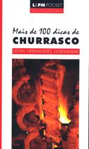 Livro - Mais de 100 dicas de churrasco Livro - Mais de 100 dicas de churrasco