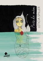 Livro - Mais de mim Livro - Mais de mim