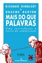 Livro - Mais do que palavras