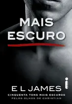 Livro - Mais escuro Livro - Mais escuro