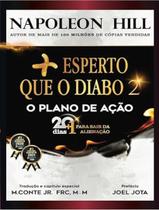 Livro - Mais Esperto Que O Diabo 2 Livro - Mais Esperto Que O Diabo 2