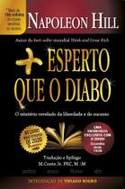 Livro - Mais esperto que o Diabo Livro - Mais esperto que o Diabo
