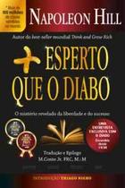 Livro - Mais esperto que o Diabo - Citadel