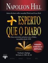 Livro - Mais esperto que o Diabo - LIVRO DE BOLSO - Citadel