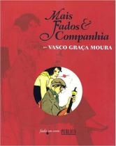 Livro - Mais fados & Companhia Livro - Mais fados & Companhia