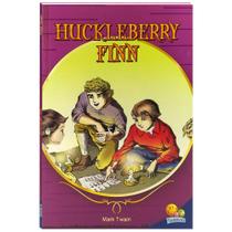 Livro - Mais Famosos Contos Juvenis, Os: Huckleberry Livro - Mais Famosos Contos Juvenis, Os: Huckleberry