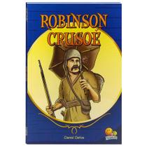 Livro - Mais Famosos Contos Juvenis,Os:Robinson...