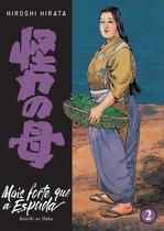 Livro - Mais Forte que a Espada (Vol. 2 de 2) Livro - Mais Forte que a Espada (Vol. 2 de 2)