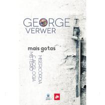 Livro - Mais Gotas Livro - Mais Gotas