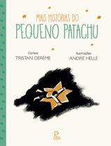 Livro - Mais Historias Do Pequeno Patachu - EDITORA PIU