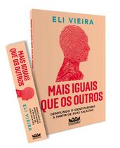 Livro - Mais iguais que os outros