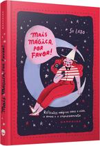 Livro - Mais Mágica, Por Favor