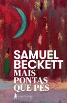 Livro - Mais pontas que pés Livro - Mais pontas que pés