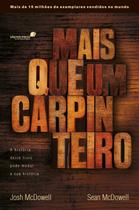 Livro - Mais que um carpinteiro Livro - Mais que um carpinteiro