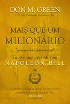 Livro - Mais que um milionário Livro - Mais que um milionário