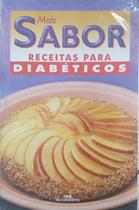 Mais Sabor Receitas para diabéticos