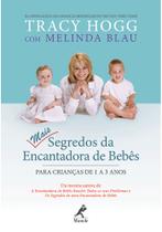 Livro - Mais segredos da encantadora de bebês Livro - Mais segredos da encantadora de bebês