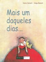 Livro - Mais um daqueles dias... Livro - Mais um daqueles dias...