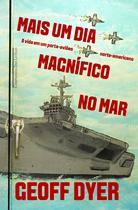 Livro - Mais um dia magnífico no mar