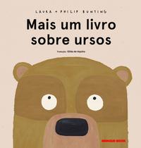 Livro - Mais um livro sobre ursos Livro - Mais um livro sobre ursos