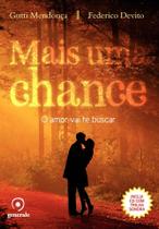Livro - Mais uma chance