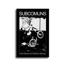 Livro - Mais uma vez, Subcomuns Livro - Mais uma vez, Subcomuns