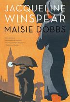 Livro - Maisie Dobbs (Maisie Dobbs – Livro 1)